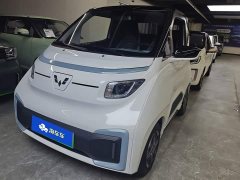 Wuling NanoEV 2021 Passion Edition - ფოტო 1