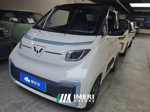 2022 Wuling NanoEV 2021 Passion Edition - ავტომობილი ჩინეთიდან