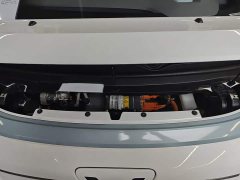 Wuling NanoEV 2021 Passion Edition - ფოტო 10