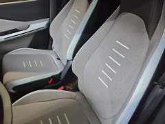 Wuling NanoEV 2021 Passion Edition - ფოტო 11