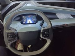 Wuling NanoEV 2021 Passion Edition - ფოტო 12