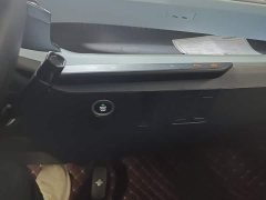Wuling NanoEV 2021 Passion Edition - ფოტო 13