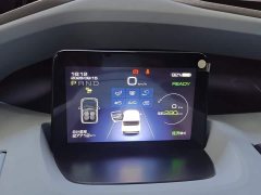 Wuling NanoEV 2021 Passion Edition - ფოტო 14