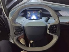 Wuling NanoEV 2021 Passion Edition - ფოტო 15