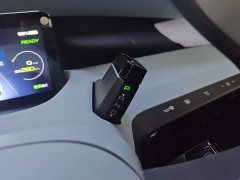 Wuling NanoEV 2021 Passion Edition - ფოტო 16
