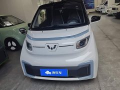 Wuling NanoEV 2021 Passion Edition - ფოტო 2
