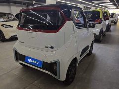 Wuling NanoEV 2021 Passion Edition - ფოტო 3