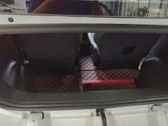 Wuling NanoEV 2021 Passion Edition - ფოტო 4