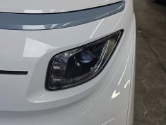Wuling NanoEV 2021 Passion Edition - ფოტო 5