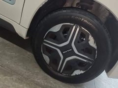Wuling NanoEV 2021 Passion Edition - ფოტო 6