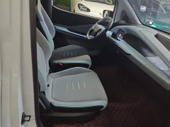 Wuling NanoEV 2021 Passion Edition - ფოტო 8