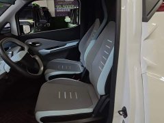 Wuling NanoEV 2021 Passion Edition - ფოტო 9