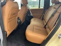 Mercedes-Benz iCAR V27 200KM AWD Falcon 700 - ფოტო 10