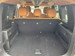 Mercedes-Benz iCAR V27 200KM AWD Falcon 700 - ფოტო 11
