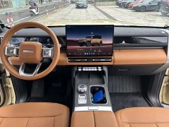 Mercedes-Benz iCAR V27 200KM AWD Falcon 700 - ფოტო 13