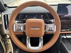 Mercedes-Benz iCAR V27 200KM AWD Falcon 700 - ფოტო 15
