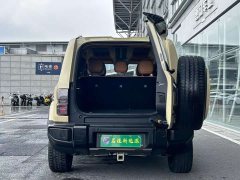 Mercedes-Benz iCAR V27 200KM AWD Falcon 700 - ფოტო 17