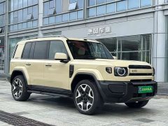 Mercedes-Benz iCAR V27 200KM AWD Falcon 700 - ფოტო 3