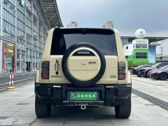 Mercedes-Benz iCAR V27 200KM AWD Falcon 700 - ფოტო 4