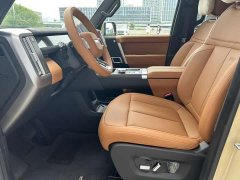 Mercedes-Benz iCAR V27 200KM AWD Falcon 700 - ფოტო 7