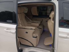 Buick GL8 ES Luxe Enjoyment Edition - ფოტო 10