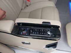 Buick GL8 ES Luxe Enjoyment Edition - ფოტო 11