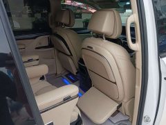Buick GL8 ES Luxe Enjoyment Edition - ფოტო 12