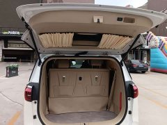 Buick GL8 ES Luxe Enjoyment Edition - ფოტო 13