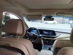 Buick GL8 ES Luxe Enjoyment Edition - ფოტო 14