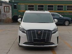 Buick GL8 ES Luxe Enjoyment Edition - ფოტო 2