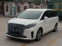 Buick GL8 ES Luxe Enjoyment Edition - ფოტო 3