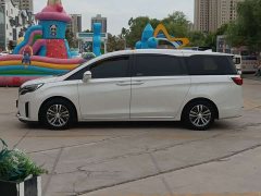 Buick GL8 ES Luxe Enjoyment Edition - ფოტო 4