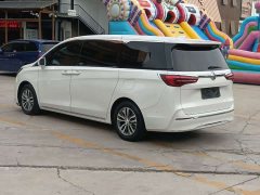 Buick GL8 ES Luxe Enjoyment Edition - ფოტო 5