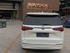 Buick GL8 ES Luxe Enjoyment Edition - ფოტო 6