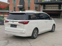 Buick GL8 ES Luxe Enjoyment Edition - ფოტო 7