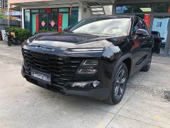 Jetour Jietu Dasheng 1.5T DCT Star Shine PRO - ფოტო 1