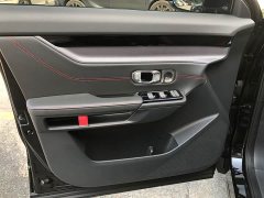 Jetour Jietu Dasheng 1.5T DCT Star Shine PRO - ფოტო 10