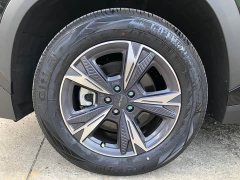 Jetour Jietu Dasheng 1.5T DCT Star Shine PRO - ფოტო 12
