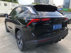 Jetour Jietu Dasheng 1.5T DCT Star Shine PRO - ფოტო 13