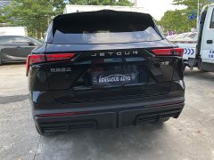Jetour Jietu Dasheng 1.5T DCT Star Shine PRO - ფოტო 14