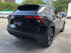Jetour Jietu Dasheng 1.5T DCT Star Shine PRO - ფოტო 15