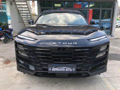 Jetour Jietu Dasheng 1.5T DCT Star Shine PRO - ფოტო 2