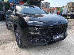 Jetour Jietu Dasheng 1.5T DCT Star Shine PRO - ფოტო 3