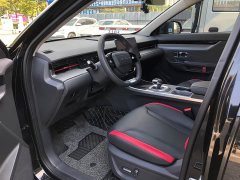 Jetour Jietu Dasheng 1.5T DCT Star Shine PRO - ფოტო 4