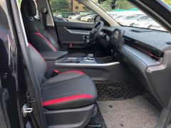 Jetour Jietu Dasheng 1.5T DCT Star Shine PRO - ფოტო 5