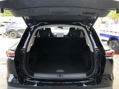 Jetour Jietu Dasheng 1.5T DCT Star Shine PRO - ფოტო 7