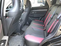 Jetour Jietu Dasheng 1.5T DCT Star Shine PRO - ფოტო 9