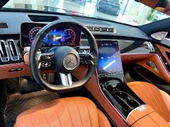 Mercedes-Benz S-Class S 450 L 4MATIC - ფოტო 5