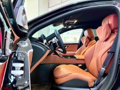 Mercedes-Benz S-Class S 450 L 4MATIC - ფოტო 7