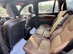 Volvo XC90 B5 Intelligent Luxury 7-Seater - ფოტო 11